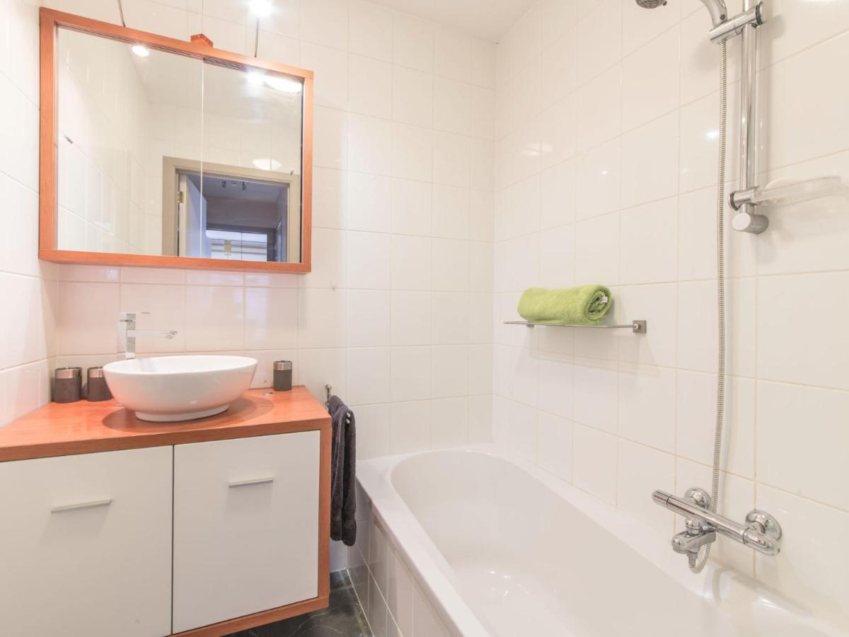 Apartment Residentie Maritiem By Interhome Bredene Kültér fotó