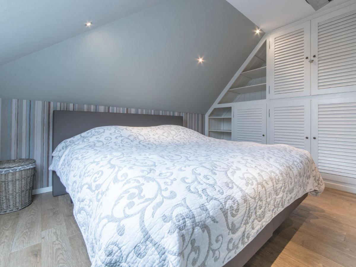 Apartment Residentie Maritiem By Interhome Bredene Kültér fotó